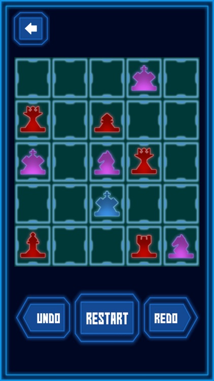 Chain Chess by CelleC screenshot-3