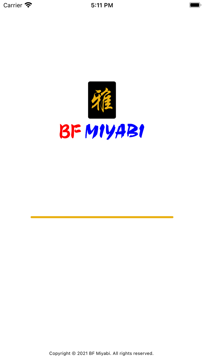 BF Miyabi