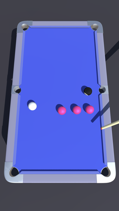 3D Pool & Snooker Master screenshot 4