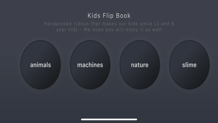 Kids Flipbook
