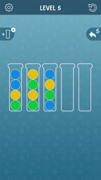 Sorter It Puzzle screenshot-3