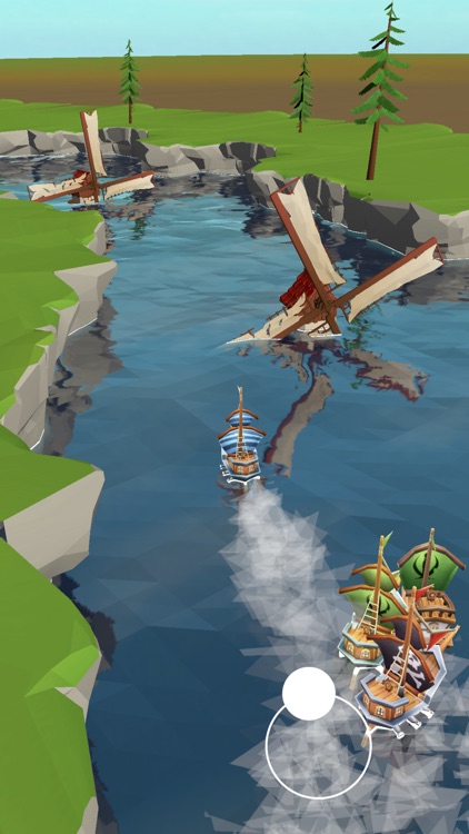 Ship it! Regatta screenshot-4