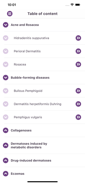 DermaCompass(圖2)-速報App