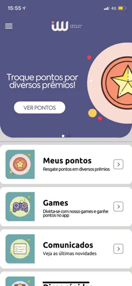 Game screenshot iW Sorocaba apk