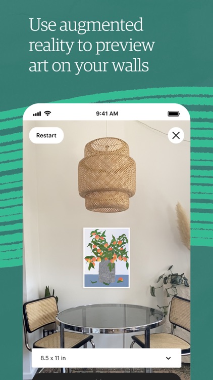 Etsy: Custom & Creative Goods screenshot-5