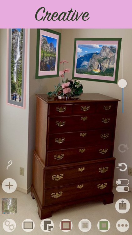 Wall Gallery Designer screenshot-7