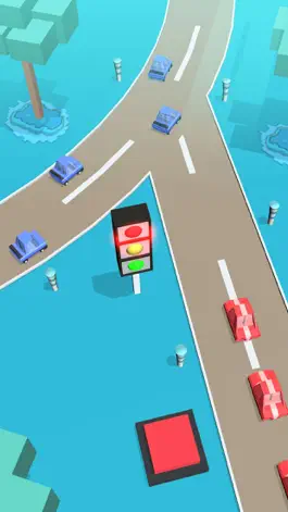 Game screenshot Directing traffic 3D hack