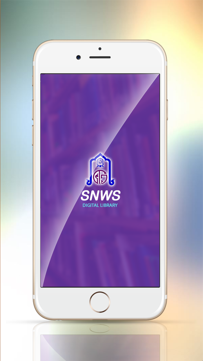 SNWS Digital Library