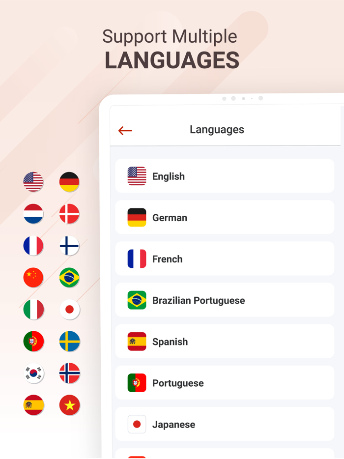 InfinitiKloud Backup  Restore