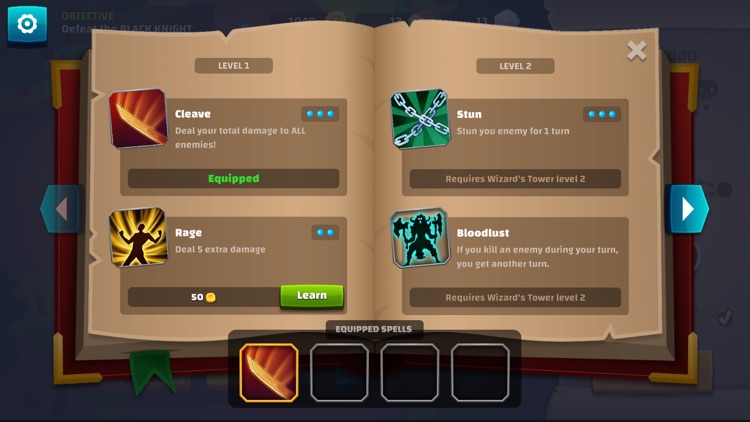 Dice Quest screenshot-3