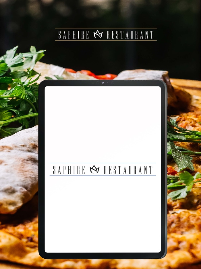 Restaurant Saphire Wien