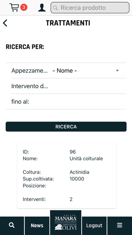 Gruppo Manara screenshot-6