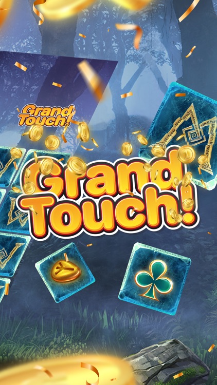 Grand Mind: Touch