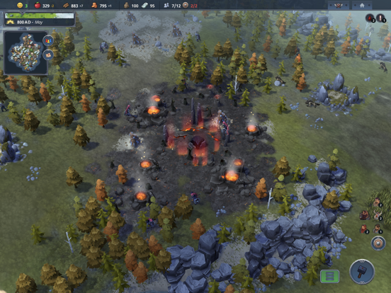 Northgard Northgard