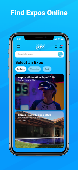 Mathrubhumi Expo(圖1)-速報App