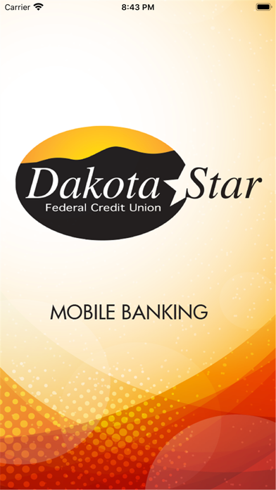 How to cancel & delete Dakota Star FCU from iphone & ipad 1