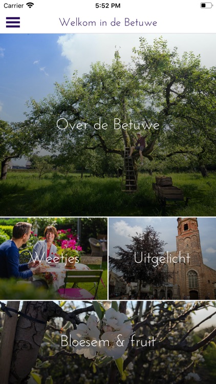 Welkom in de Betuwe screenshot-3