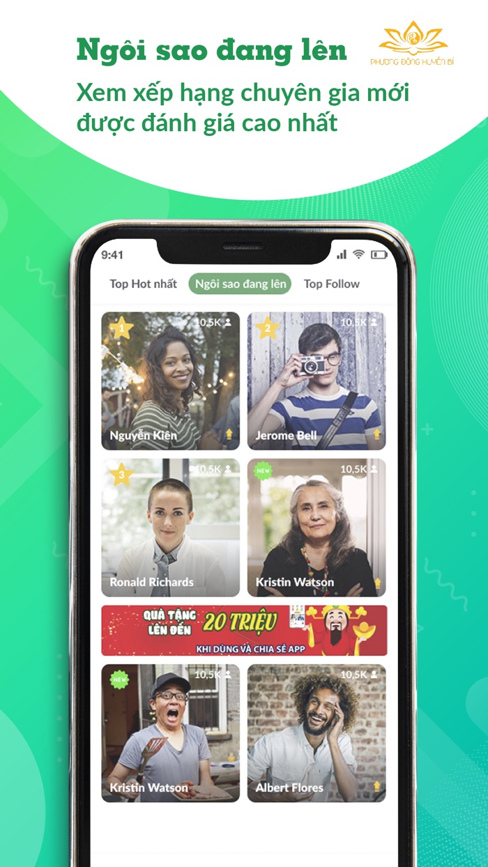 PHƯƠNG ĐÔNG HUYỀN BÍ