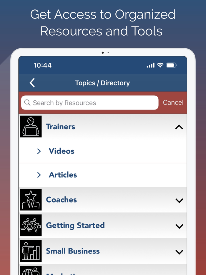 Codebreaker Small Business