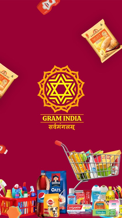 Gram India App