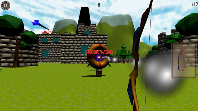 Toxophilite screenshot-5