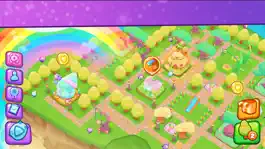 Game screenshot Hatchimals Hatchtopia Life mod apk