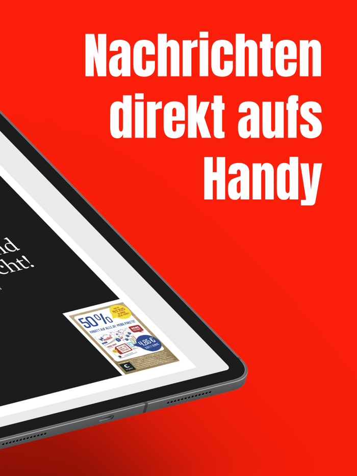 Berliner Kurier E-Paper