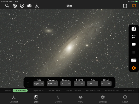 StellarMateのおすすめ画像1