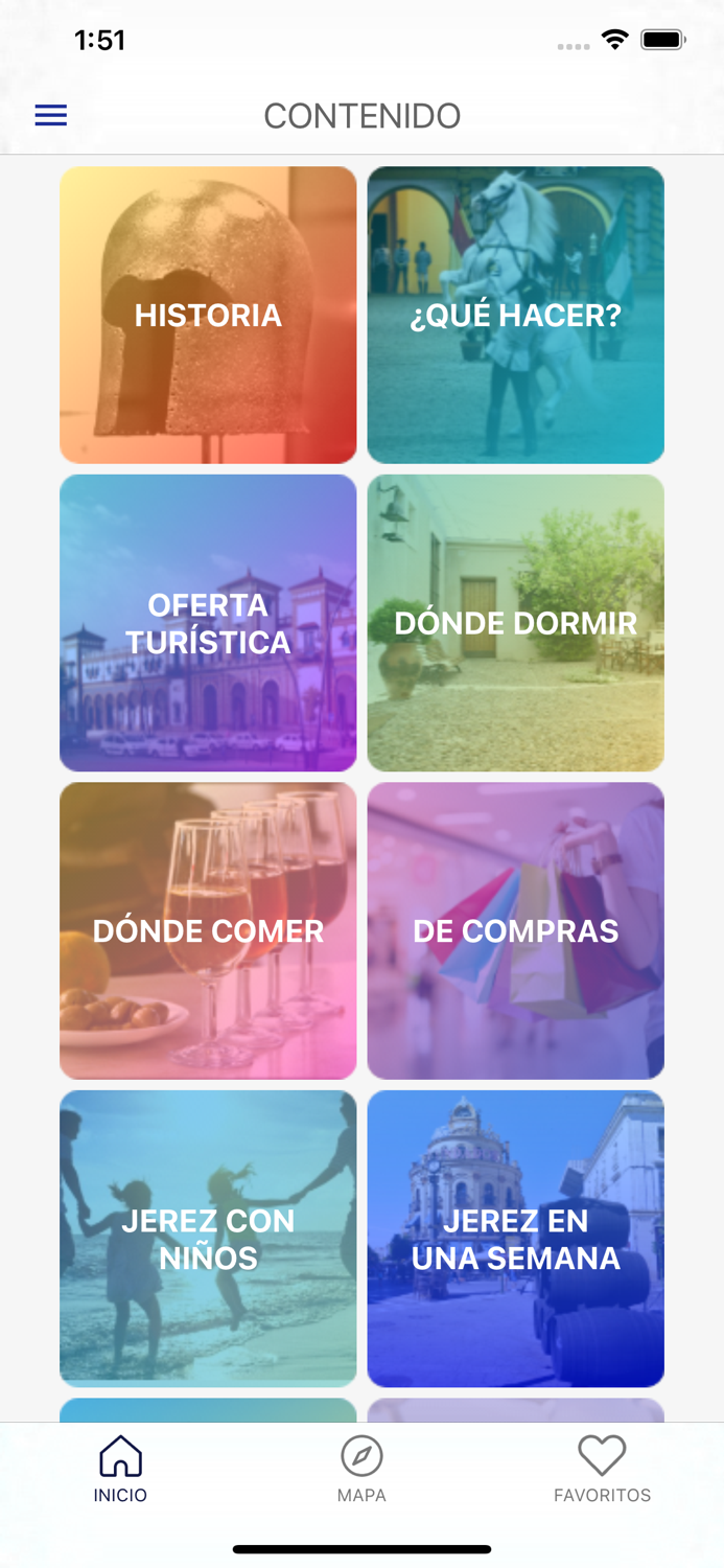 Turismo Jerez de la Frontera