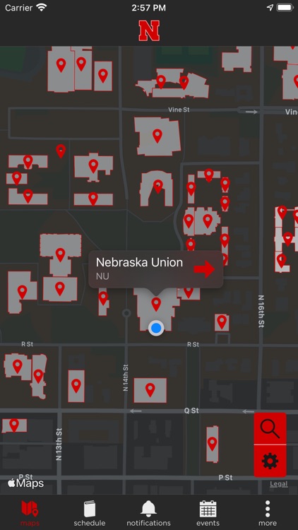 Nebraska