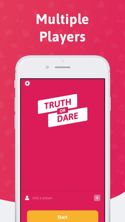 Truth or Dare? #1 Party Game screenshot-4