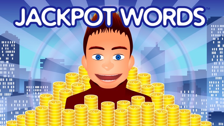 Jackpot Words