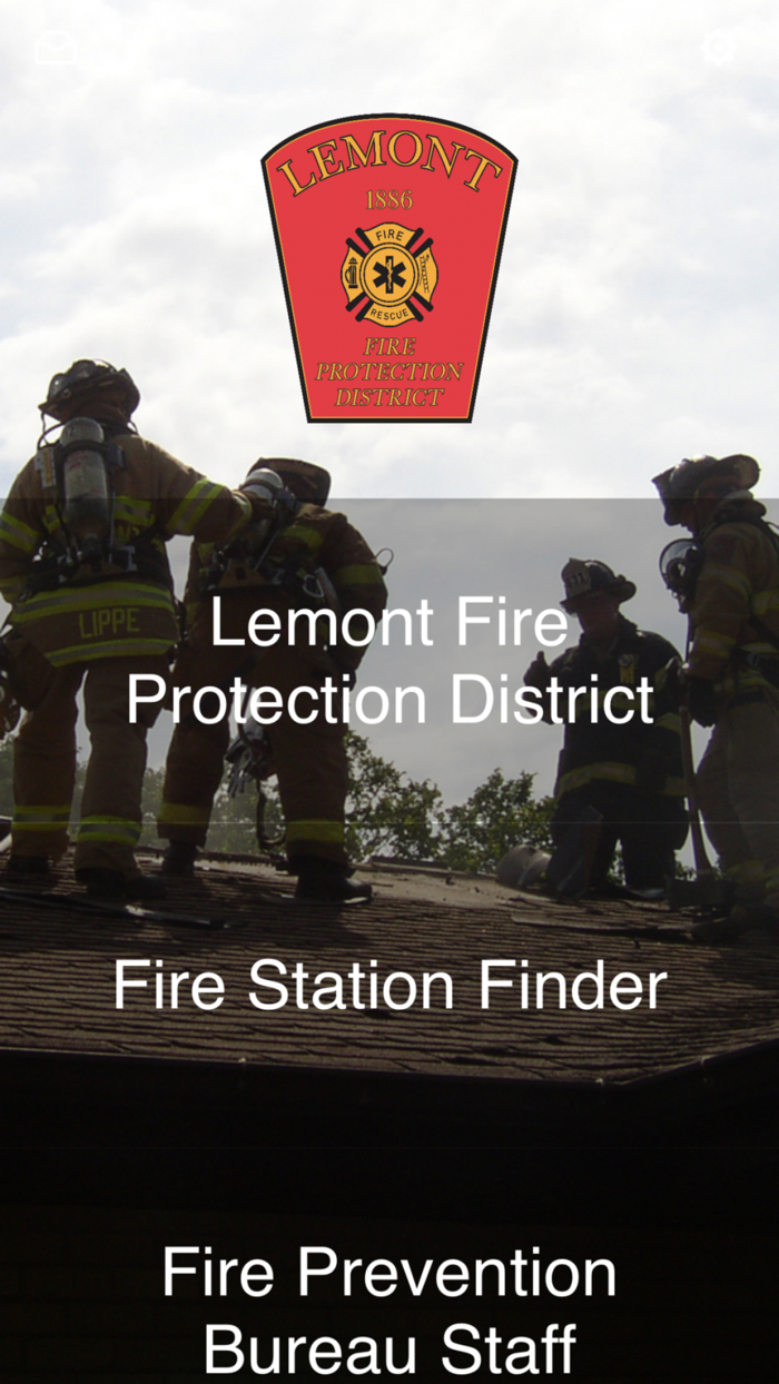 Lemont FPD