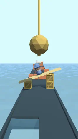 Game screenshot Cube Runner 3D! apk