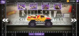 Game screenshot New truck stunt games apk