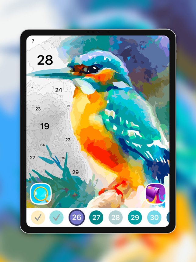 S10-c 大人の塗り絵 ペイントバイナンバー 数字塗り絵 油絵 - 絵画 S10-c 大人の塗り絵 ペイントバイナンバー 数字塗り絵 油絵 - 絵画