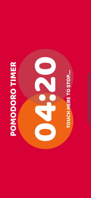 Pomodoro Countdown Timer(圖5)-速報App