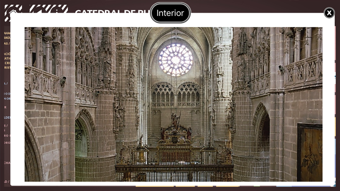 Catedral de Burgos