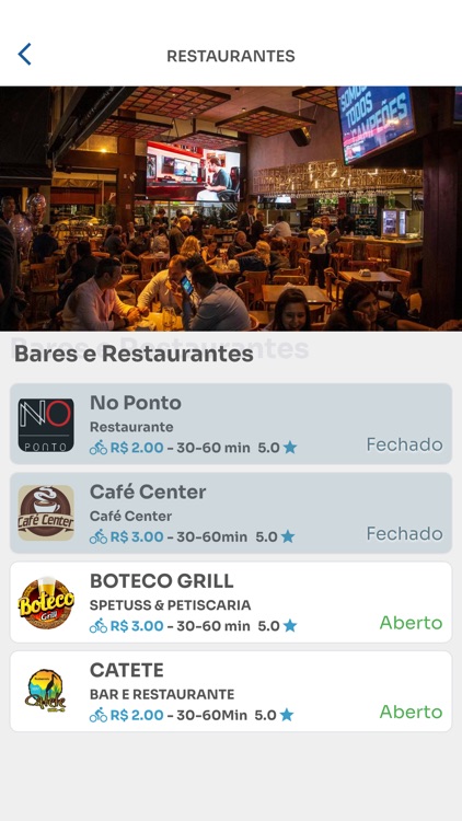 Ifoome PB screenshot-5