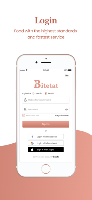 Bitetat(圖2)-速報App