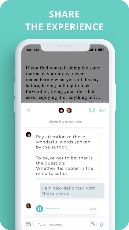 BookMigo: Social eBooks App screenshot-5