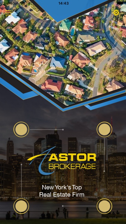 Astor Brokerage