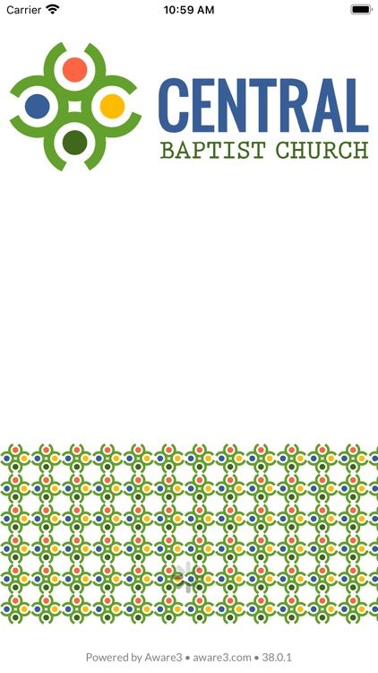 Central Baptist Church Live!