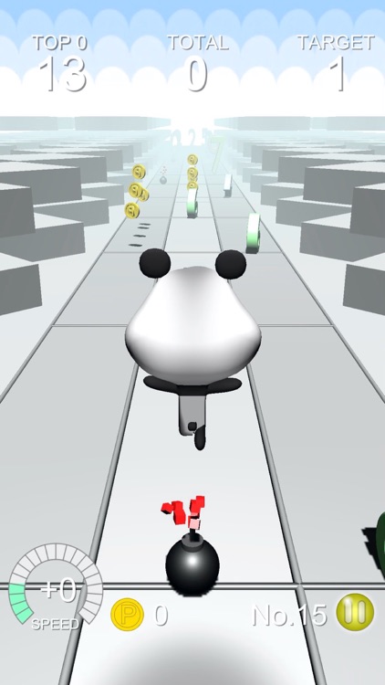 PANDA PLUS - brain training  -