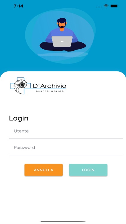 Referti Mobile D'Archivio