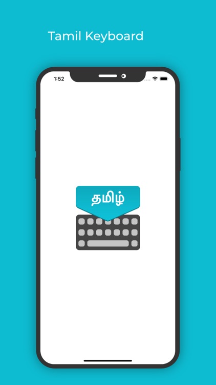 Tamil Keyboard : Translator