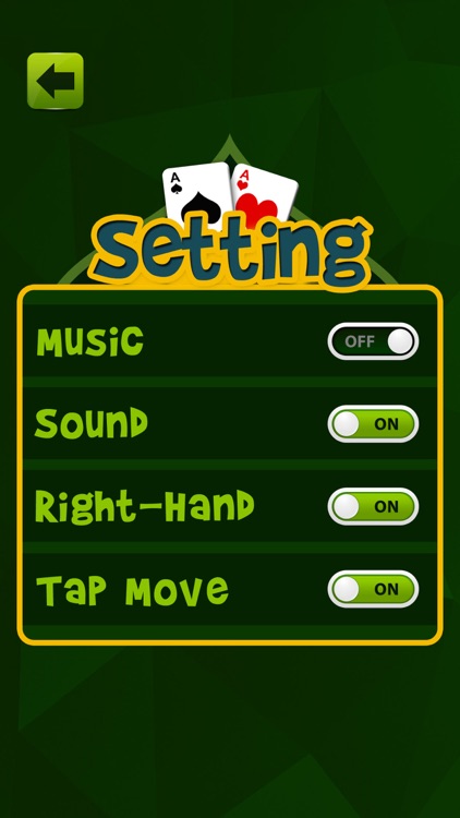 .Solitaire screenshot-3