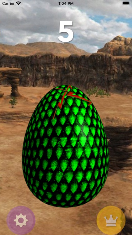 DinoEgg - Dino Egg screenshot-7