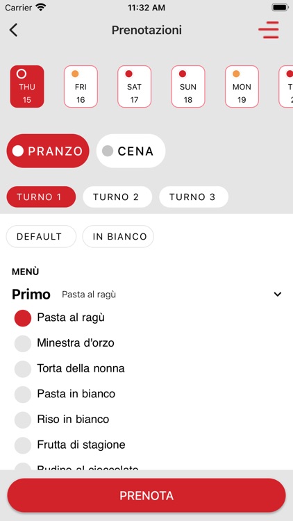 BIBOS APP