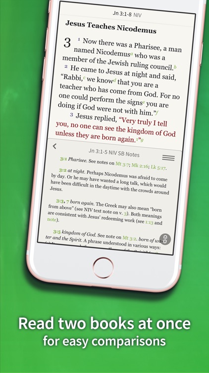 Bible App by Olive Tree screenshot-8